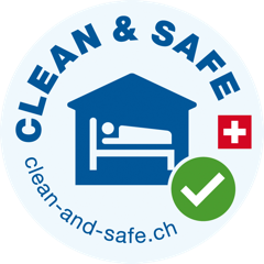 Clean Safe